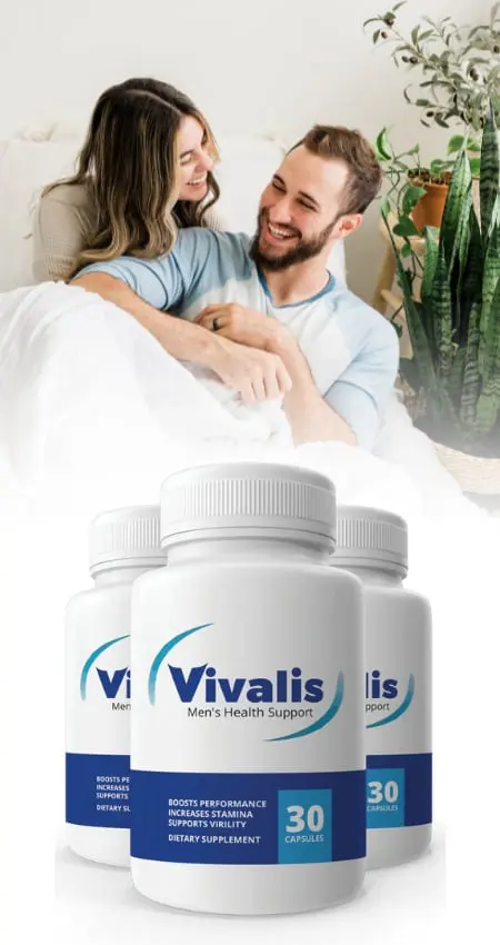 Vivalis Natural Ingredients