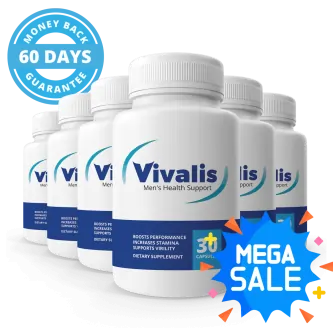 Vivalis  Supplements